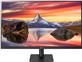 LG 27" FHD 1920x1080 IPS 75Hz 5ms (GTG) AMD FreeSync 1x HDMI 1x D-Sub Office Monitor, 27MP40W-B