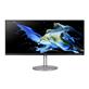 Acer 34" UW-QHD 3440x1440 IPS 75Hz 1ms VRB AMD FreeSync 1x HDMI 2.0 1x DisplayPort 1.2 1x USB-C Office Monitor, UM.CB2AA.004