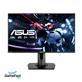 ASUS VG279Q 27" Full HD 1080p IPS 144Hz 1ms (MPRT) DP HDMI DVI Eye Care Gaming Monitor with FreeSync/Adaptive Sync (90LM04G0-B013B0)(Open Box)