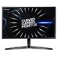 Samsung 24" Odyssey CRG5 FHD 144Hz Curved Gaming Monitor 144hz, 4ms LC24RG50FZNXZA