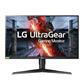 LG 27GL850 27'' UltraGear™ Nano IPS 1ms 2560 x 1440 144hz HDR 10, Gaming Monitor with G-Sync® Compatibility(Open Box)