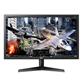 LG 24GL600F 23.6" Full HD Gaming Monitor - 16:9 - 1920 x 1080 - 144 hz- FreeSync - 1 ms - HDMI - DisplayPort(Open Box)