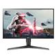 LG UltraGear 27GL650F-B 27" Full HD WLED LCD Monitor - 16:9 - Black - IPS 144 Hz 1ms 1920 x 1080 - 16.7 Million Colors - FreeSync - NVIDIA® G-SYNC® Compatible, 2xHDMI, DP(Open Box)