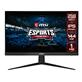 MSI Optix G241 24" 16:9 IPS Flat Gaming Monitor, FHD 144hz 1ms, AMD FreeSync(Open Box)