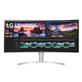 LG LG 38WN95C-W 38 inch UltraWide QHD+ IPS Curved Monitor 144Hz 1ms NVIDIA G-SYNC™ Compatibility 2xHDMI DP