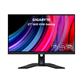 GIGABYTE M27Q 27" QHD KVM Gaming Monitor, IPS, 170Hz Refresh Rate, 2560 x 1440 Freesync Premium 2xHDMI DP USB-C