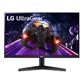 LG 24'' UltraGear FHD IPS 1ms 144Hz HDR Monitor with FreeSync(Open Box)