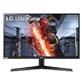 LG 27'' UltraGear 27GN600-B FHD IPS 1ms 144Hz HDR Gaming Monitor with G-SYNC Compatibility