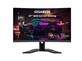 GIGABYTE G27QC A 27" 165Hz 1440P Curved Gaming Monitor, 2560 x 1440 VA 1500R Display, 1ms (MPRT) Response Time, 88% DCI-P3, HDR Ready, FreeSync Premium, 1x Display Port 1.2, 2x HDMI 2.0, 2x USB 3.0