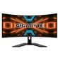 GIGABYTE G34WQC A 34" 144Hz Ultrawide Curved Gaming Monitor, 3440x1440 UWQHD, VA, 144Hz, 1ms, HDR400, FreeSync Premium, 2x Display Port 1.4, 2x HDMI 2.0