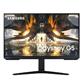 Samsung 27" Odyssey G5 Gaming Monitor IPS QHD 2560x1440 165Hz 1ms HDR10 FreeSync Premium Height Adjustable LS27AG500PNXZA(Open Box)