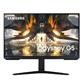 Samsung 27" Odyssey G5 Gaming Monitor IPS QHD 2560x1440 165Hz 1ms HDR10 FreeSync Premium Height Adjustable LS27AG500PNXZA