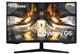 Samsung 32" Odyssey G5 QHD Curved Gaming Monitor LS32AG550ENXZA VA 165Hz 1ms 1000R HDMI DP(Open Box)