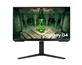 Samsung Odyssey G4 25" 1080P FHD 240Hz IPS LED FreeSync Gaming Monitor