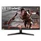 LG 32GN500-B 32'' UltraGear FHD 165Hz HDR10 Monitor with G-SYNC Compatibility(Open Box)