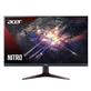 Acer Nitro Gaming VG240Y Sbiip 23.8" IPS 1920x1080 165Hz Up to 0.5ms Response time AMD FreeSync Premium, sRGB 99% HDR10 Gaming Monitor, HDMIx2, DisplayPort(Open Box)