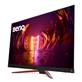 BENQ MOBIUZ EX480UZ 48" UHD 4K 120HZ 0.1ms HDMI2.1 OLED Gaming Monitor