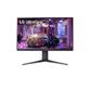 LG 32GQ850-B 32” UltraGear™ QHD Gaming Monitor with 240Hz (O/C 260Hz) Refresh Rate