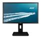 Acer B246WL ymdprzx 24"  WUXGA LED Monitor | 1920 x 1200, 6ms, 100,000,000:1 |DisplayPort, DVI,VGA