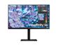 Samsung 27" ViewFinity S6 QHD Monitor with height adjustable stand