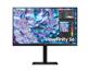 Samsung 27" ViewFinity S6 QHD Monitor with height adjustable stand(Open Box)