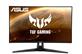 ASUS TUF Gaming 27" WQHD 2560x1440 IPS 170Hz 1ms(MPRT) G-Sync 2x HDMI 2.0 1x DisplayPort 1.2 Gaming Monitor, VG27AQZ1A(Open Box)