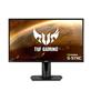 ASUS TUF 27" Gaming Monitor, IPS, QHD (2560 x 1440), 165Hz (Supports 144Hz), 1ms, Extreme Low Motion Blur, Speaker, G-SYNC Compatible, VESA Mountable, DisplayPort, HDMI, VG27AQ(Open Box)