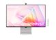 Samsung 27" ViewFinity S9 5K IPS Smart Monitor with Matte Display, Ergonomic Stand and SlimFit Camera