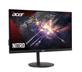 Acer Nitro XV240Y M3bmiiprx 23.8inch IPS 1920x1080 FHD 180Hz Up to 0.5ms AMD FreeSync Premium HDR Height adjustbale swivel tilt Gaming monitor