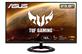 Asus TUF Gaming VG249Q1R Gaming Monitor ,23.8 " Full HD (1920 x 1080), IPS, Overclockable 165Hz(Above 144Hz), 1ms MPRT, Extreme Low Motion Blur™, FreeSync™ Premium, Shadow Boost