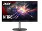 Acer Nitro XF243YP 24inch 1920x1080 165Hz 0.5ms AMD FreeSync Premium HDR Adjustable Stand Gaming Monitor