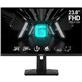 MSI G244PF E2 23.8" 16:9 Rapid IPS, 180Hz 1ms, 1920 x1080 (FHD), Height adjustable arm Gaming Monitor