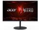 Acer Nitro  23.8" FHD 1920x1080 IPS 180Hz 1ms Stand Adjustable  AMD FreeSync Premium 2 x HDMI 2.0  1 x DisplayPort 1.4 Gaming Monitor, XF240Y M3BIIPH