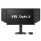 ZOWIE 24.1" 1920x1080 Fast TN 540Hz DyAc™ 2 Height Adjustable 3x HDMI 2.1 1x DisplayPort Gaming Monitor, ZOWIE XL2586X