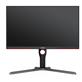 AOC U27G3X 27" Frameless Gaming Monitor, 4K UHD 3840x2160, 160Hz 1ms, Height Adjustable Stand, Display HDR400, Xbox PS5 Switch, Black