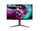 LG 27” LG UltraGear™ UHD with 144Hz 1ms IPS Refresh Rate G-SYNC Compatible Gaming Monitor