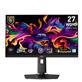 MSI MAG 271QPX QD-OLED 27" 16:9, QD-OLED Gaming Monitor, 360Hz 0.03ms, 2560 x 1440 (WQHD), Height Adjustable Arm(Open Box)