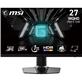MSI G272QPF E2 27" 16:9 Rapid IPS Monitor, 180Hz 1ms, 2560 x 1440 (QHD), Height adjustable arm
