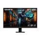 GIGABYTE GS27Q X 27" QHD 2560x1440 IPS 240Hz 1ms (MPRT) AMD FreeSync Premium 2x HDMI 2.0 1x DisplayPort 1.4 Gaming Monitor, GS27Q X