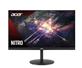 Acer Nitro 27" WQHD 2560x1440 IPS 180Hz 1ms (GTG) Height Adjustable 1x HDMI 1x DisplayPort Gaming Monitor, XV272U V3BMIIPRX