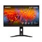 Gigabyte M27UA 27" UHD 3840x2160 SS IPS 160Hz 1ms MPRT Height Adjustable 2x HDMI 2.1 1x DisplayPort 1.4 1x USB-C Gaming Monitor, M27UA-SA