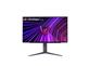 LG UltraGear 27" QHD 2560x1440 OLED 240HZ 0.03ms AMD FreeSync Premium Pro 2x HDMI 1x DisplayPort Gaming Monitor, 27GS93QE-B