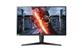 LG UltraGear 27" QHD 2560x1440 IPS 144Hz 1ms Height Adjustable 2x HDMI 1x DisplayPort 1.4  Gaming Monitor, 27GL83A-B(Open Box)