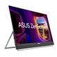 ASUS ZenScreen 22" FHD 1920x1080 IPS 100Hz 5ms (GTG) Height Adjustable 1x HDMI 1.4 1x USB-C Portable Monitor, MB229CF