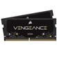 CORSAIR Vengeance 16GB (2x8GB) DDR4 3200MHz CL22 Black 1.2V - Laptop Memory -  (CMSX16GX4M2A3200C22)(Open Box)