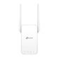 TP-Link (RE215) AC750 Mesh Wi-Fi Range Extender. Dual-band Wi-Fi: 5 GHz: Up to 433 Mbps and 2.4 GHz: Up to 300 Mpbs. Built-In 2×2 MIMO dual band Access Point Mode. Compatible with Any WiFi Routers or wireless access point. Easy Setup by pushing the WPS button. Control with TP-Link Tether app(Open Box)