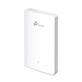 TP-Link (EAP615-Wall) - AX1800 Wall Plate WiFi 6 Access Point
