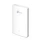 TP-Link (EAP655-Wall) - WiFi 6, AX3000 Wall Plate WiFi 6 Access Point