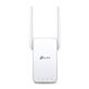 TP-LINK (RE315) AC1200 Mesh Wi-Fi Range Extender. 2.4 GHz (300 Mbps) and 5 GHz (867 Mbps) dual-band Wi-Fi connection. 1 x 10/100M Ethernet Port. Whole home coverage by connecting to a OneMeshTM router. Built-In Access Point Mode. 2 External Antennas. Easy control by TP-Link Tether app.(Open Box)