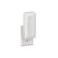 NETGEAR EAX12 WiFi 6 Mesh Range Extender, add up to 1,200 sq.ft. with up to 1.6Gbps